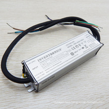 Inventronics 42W waterproof & dimmable driver Constant current 1050mA with 5 years warranty EBC-042S105DV